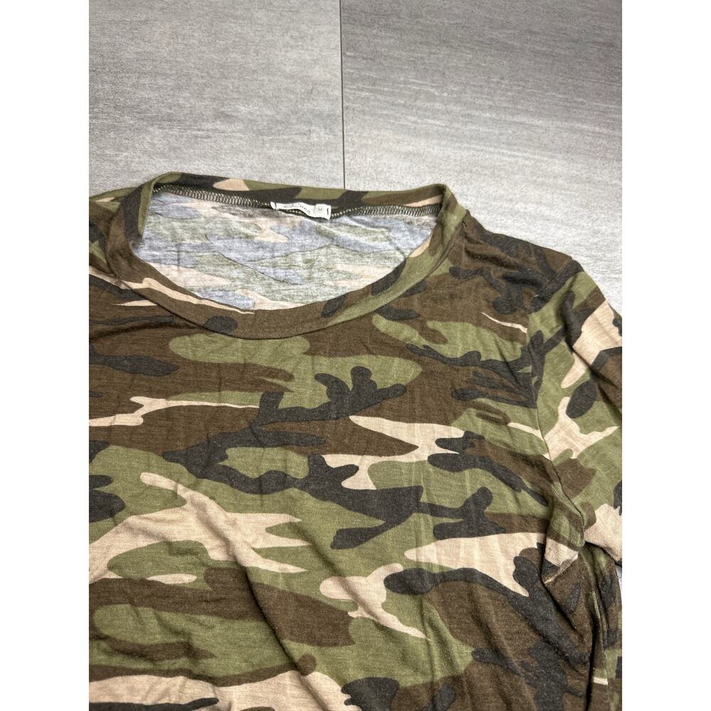 e Luna Camouflage Tunic - Medium - Picture 3 of 3